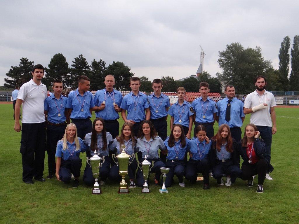 FOTO Naš Međimurec Hrvoje Novaković (34) je ugledni hrvatski vatrogasac!