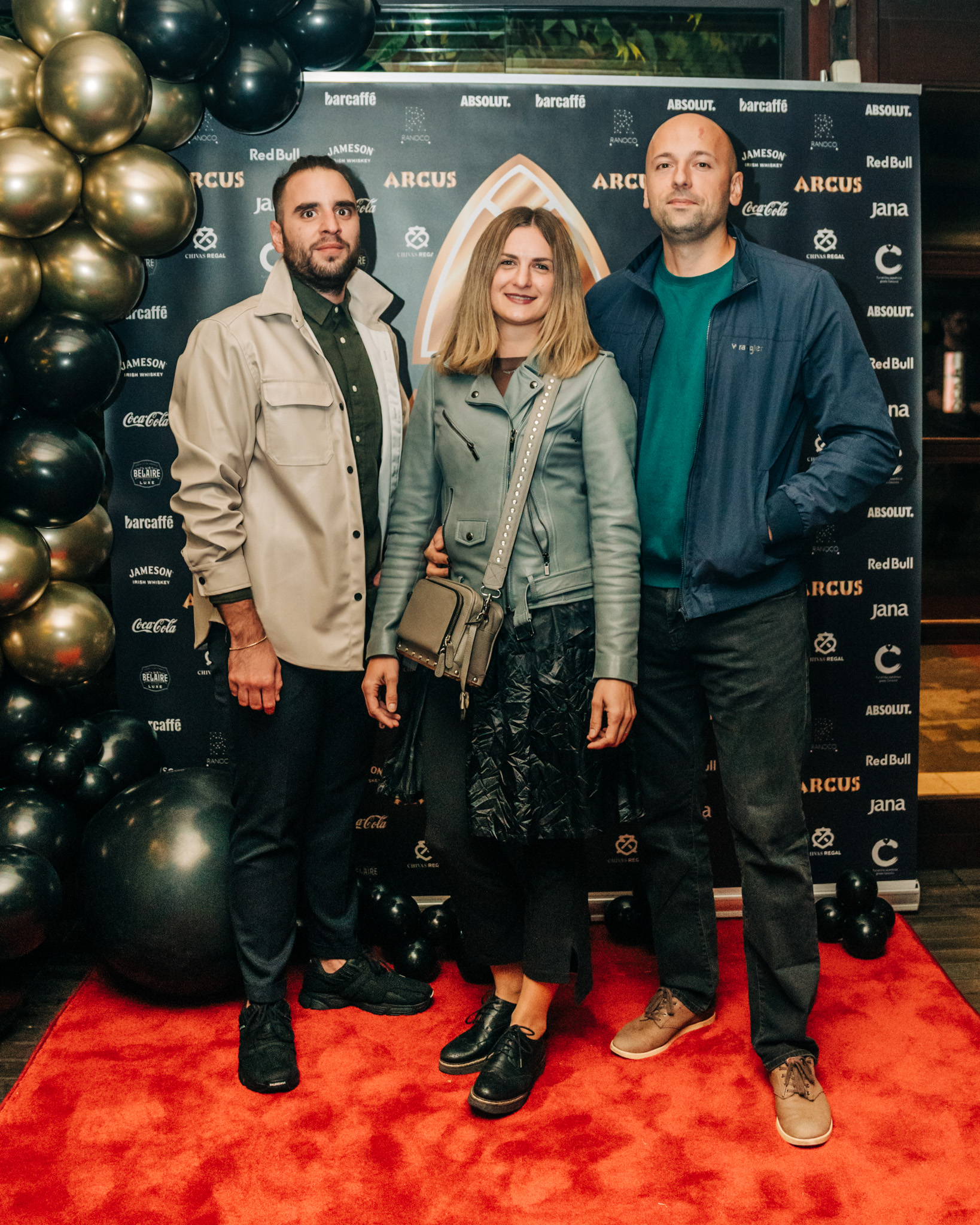 arcus 25. rođendan 2023