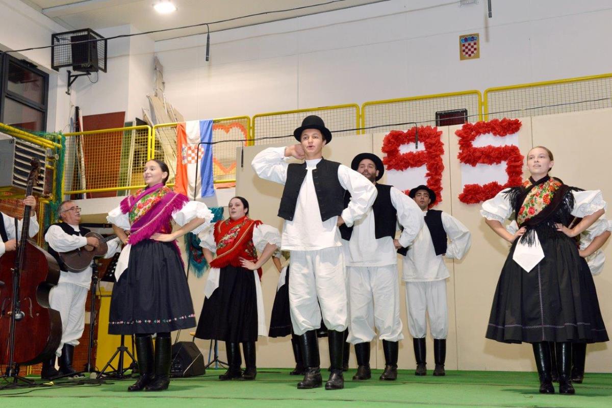 KUD Seljačka sloga iz Donje Dubrave proslavio velikih 95 godina rada