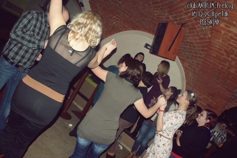 Antrum (Petak, 16.12.2011)