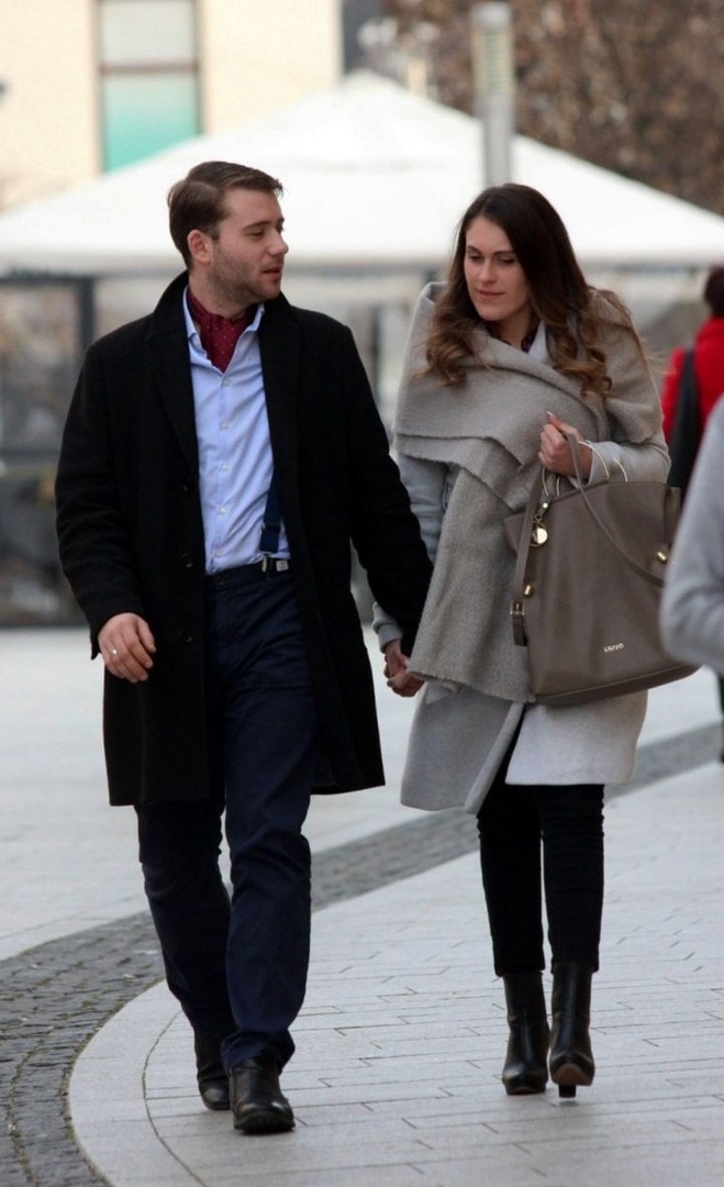 Klikom po Čakovcu (30.11.2018.)