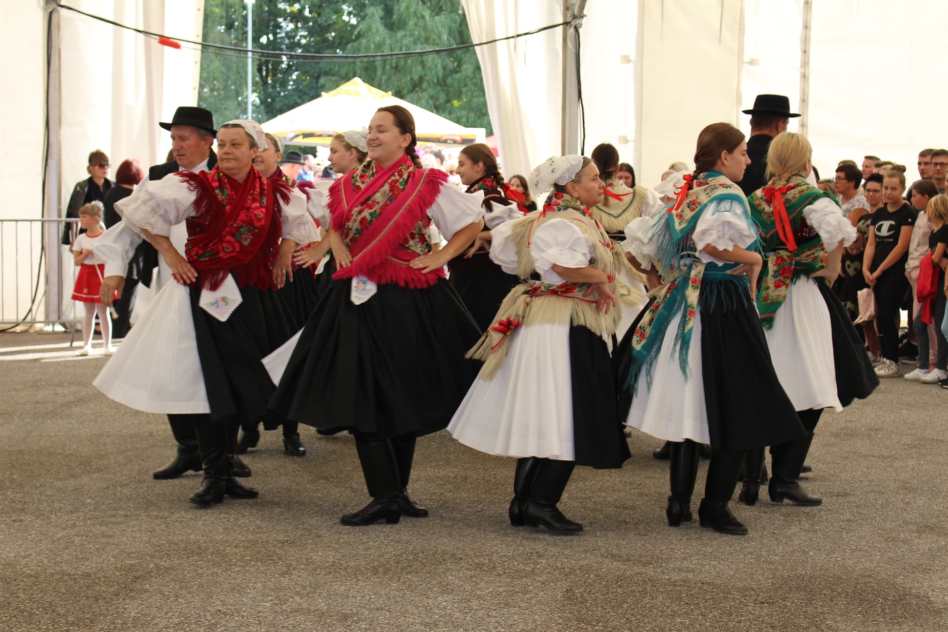 Bogat kulturno-umjetnički program na Danima Kotoribe