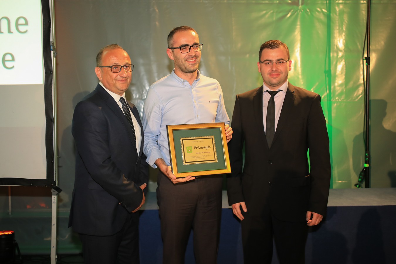 Dan Općine Nedelišće u svjetlu značajnih projekata i uspješnih ljudi