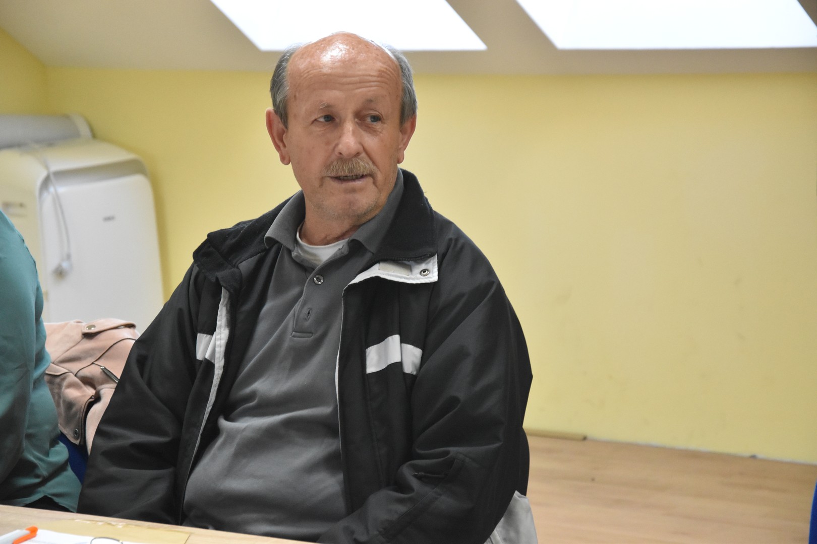 OPĆINSKO VIJEĆE DONJEG VIDOVCA Žustra rasprava na temu djece