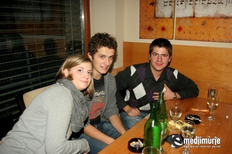 Arcus (Subota, 12.11.2011.)