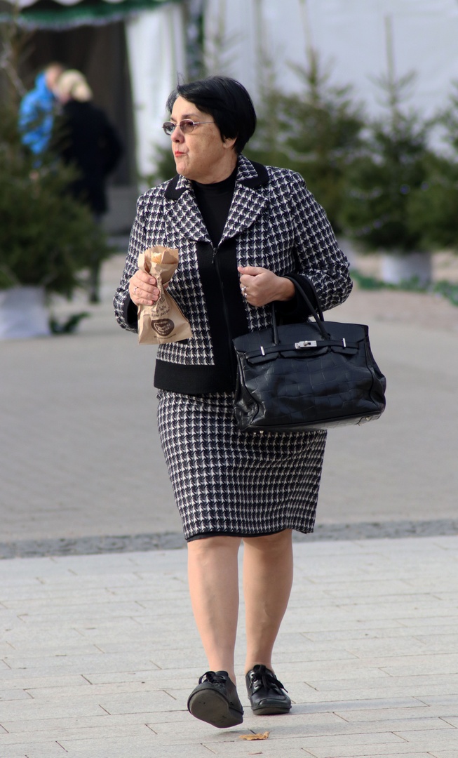 Klikom po Čakovcu (06.11.2018.)