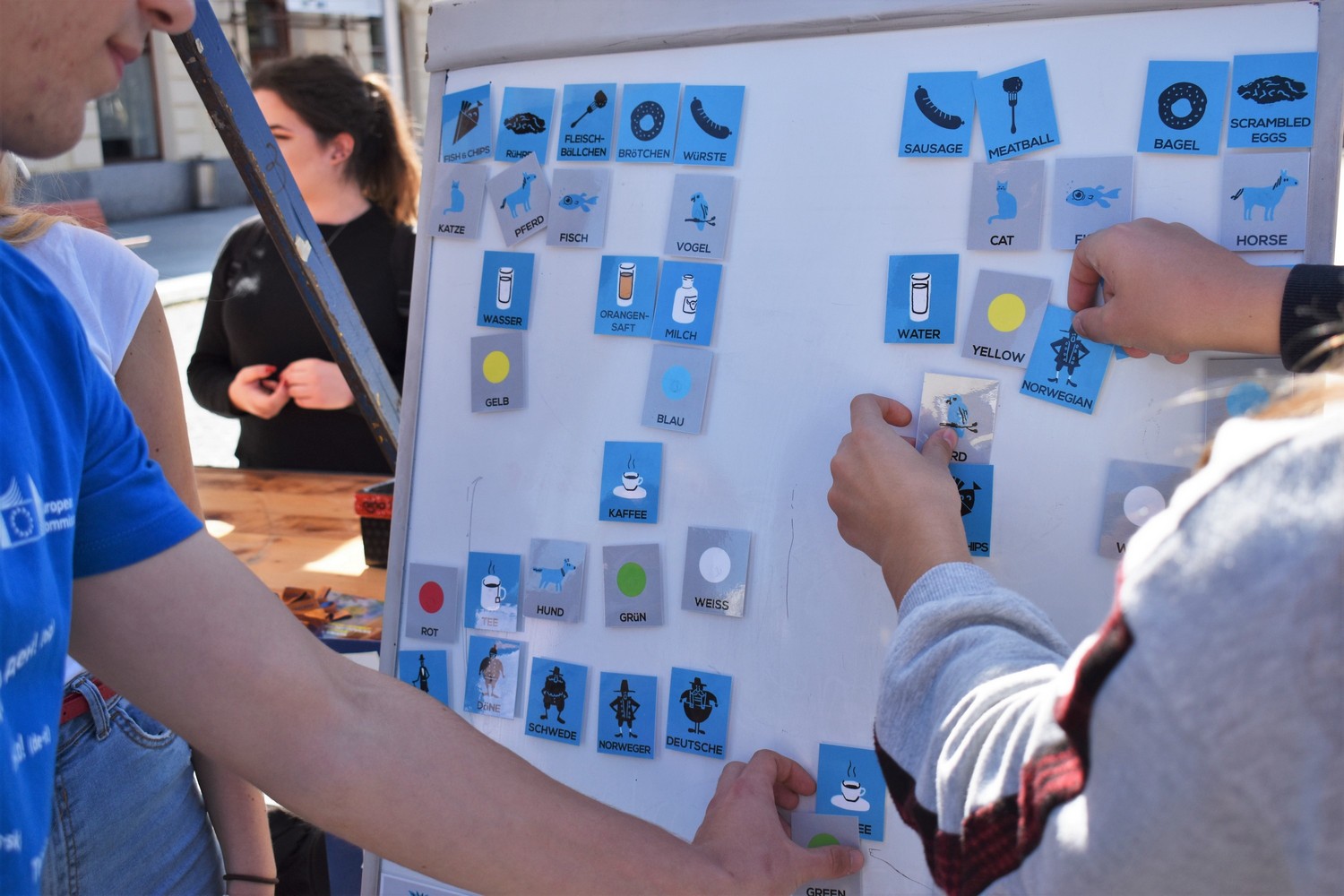 Europski dan stranih jezika obilježen u Čakovcu