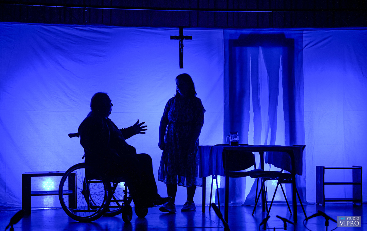 Prelog ugostio Festival kazališnih amatera Međimurja