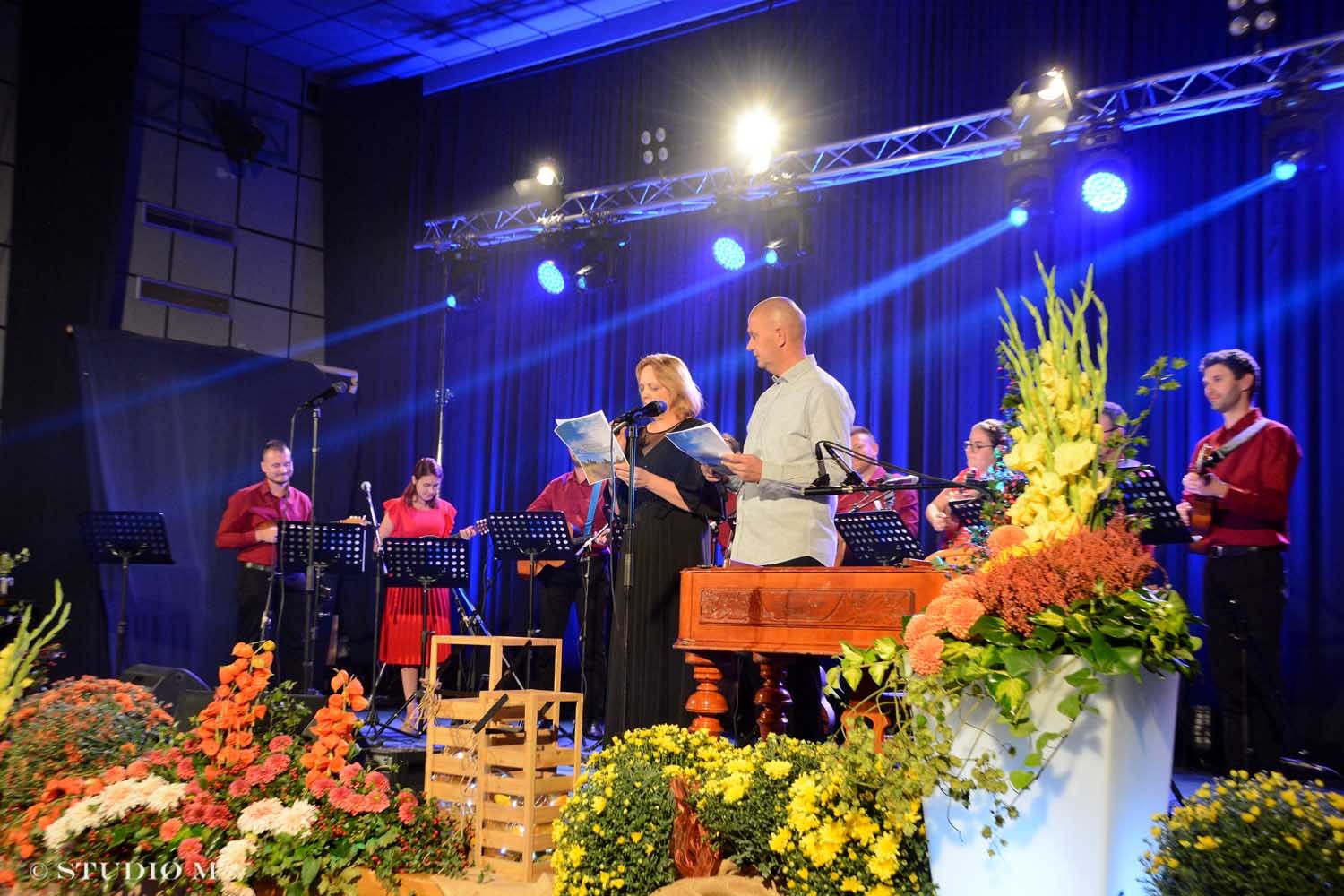 FOTO Ponovno napunjena glazbena škrinjica Festivala Kre Mure i Drove