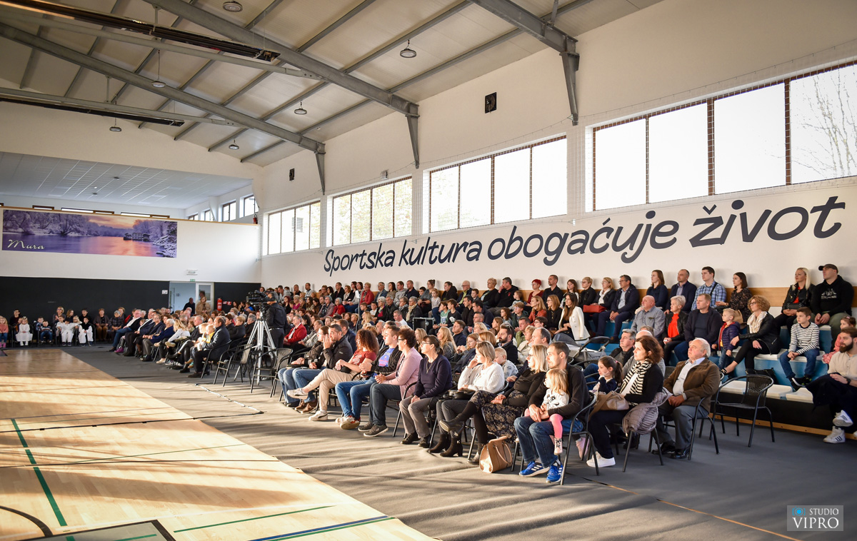 Deset godina Mješovitog pjevačkog zbora Udruge ‘Prijatelji sv. Roka’