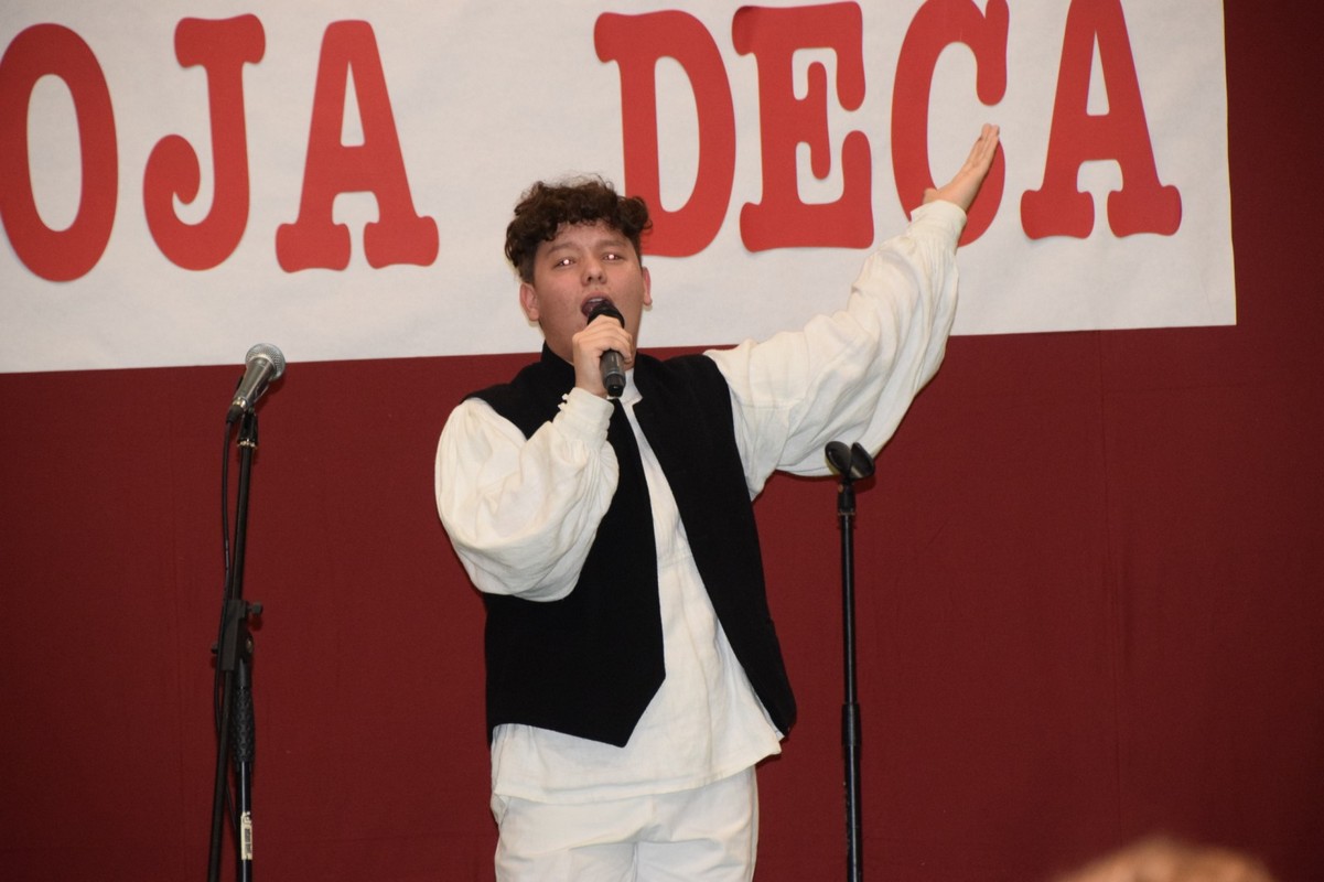 susret malih čuvara međimurske popevke dobravske Tete Lize2023 susret malih čuvara međimurske popevke dobravske Tete Lize2023