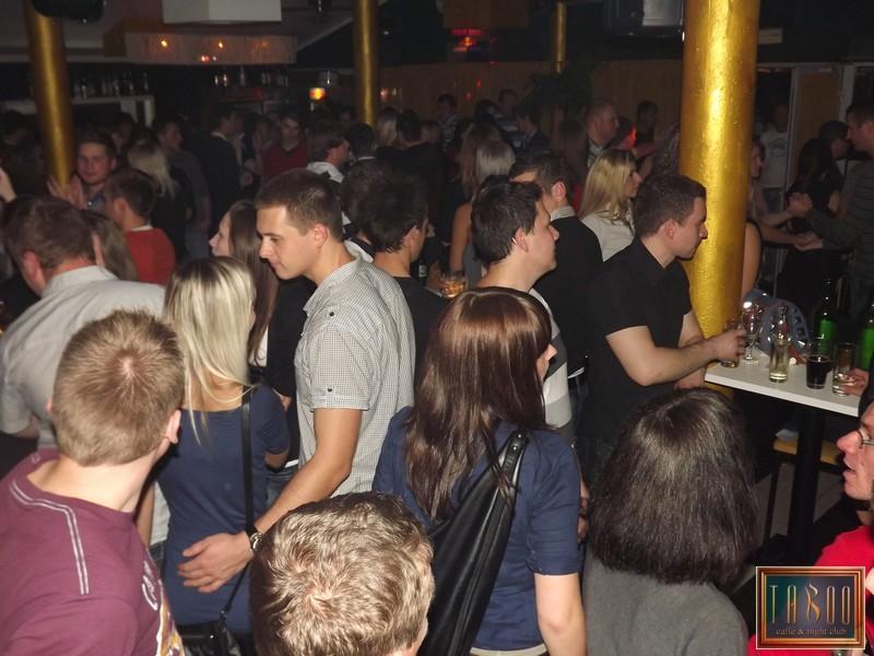 DSCF4038 Taboo (Subota, 29.10.2011)