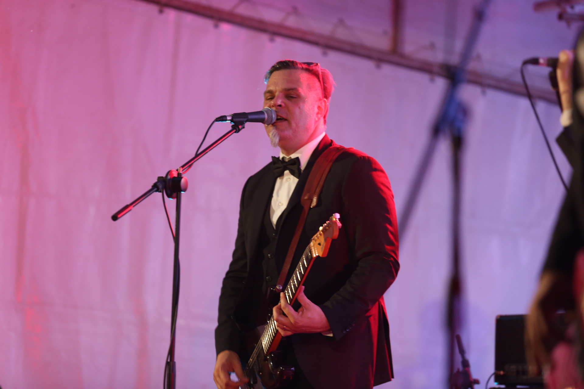 FOTO Let 3 pošteno rasplesao i zabavio Prelog