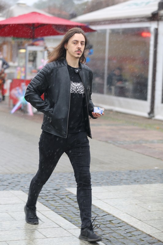 Klikom po Čakovcu 9.12.2023.