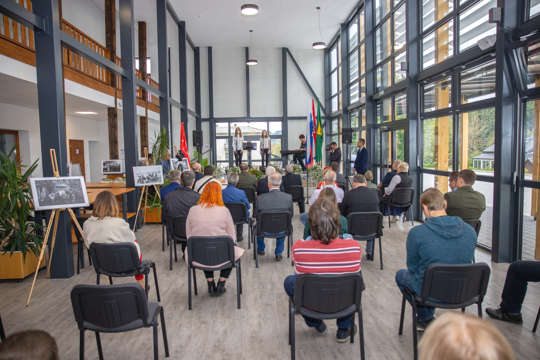 U Štrigovi potpisan sporazum za izgradnju Parka mira i prijateljstva!