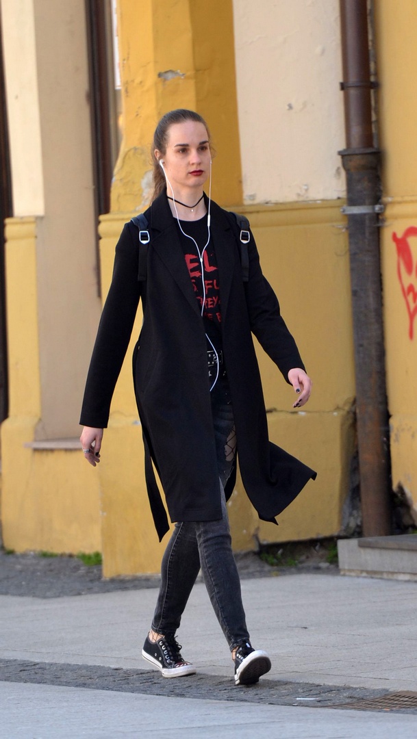 Klikom po Čakovcu (23.3.2019.)