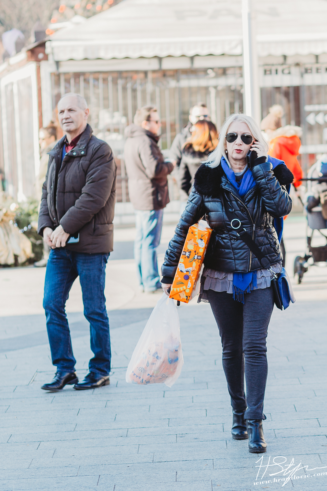Klikom po Čakovcu (29.12.2018.)