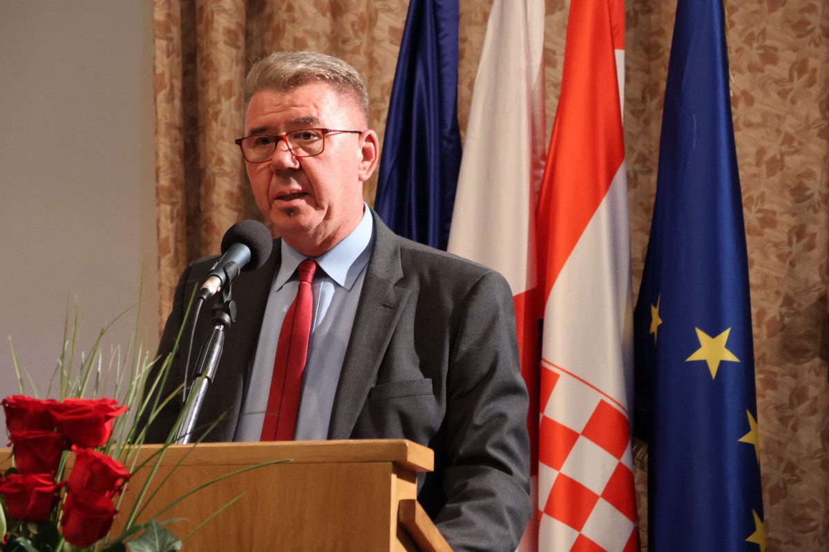 DAN BRANITELJA Svečano obilježena 32. obljetnica oslobođenja Međimurja 1991.