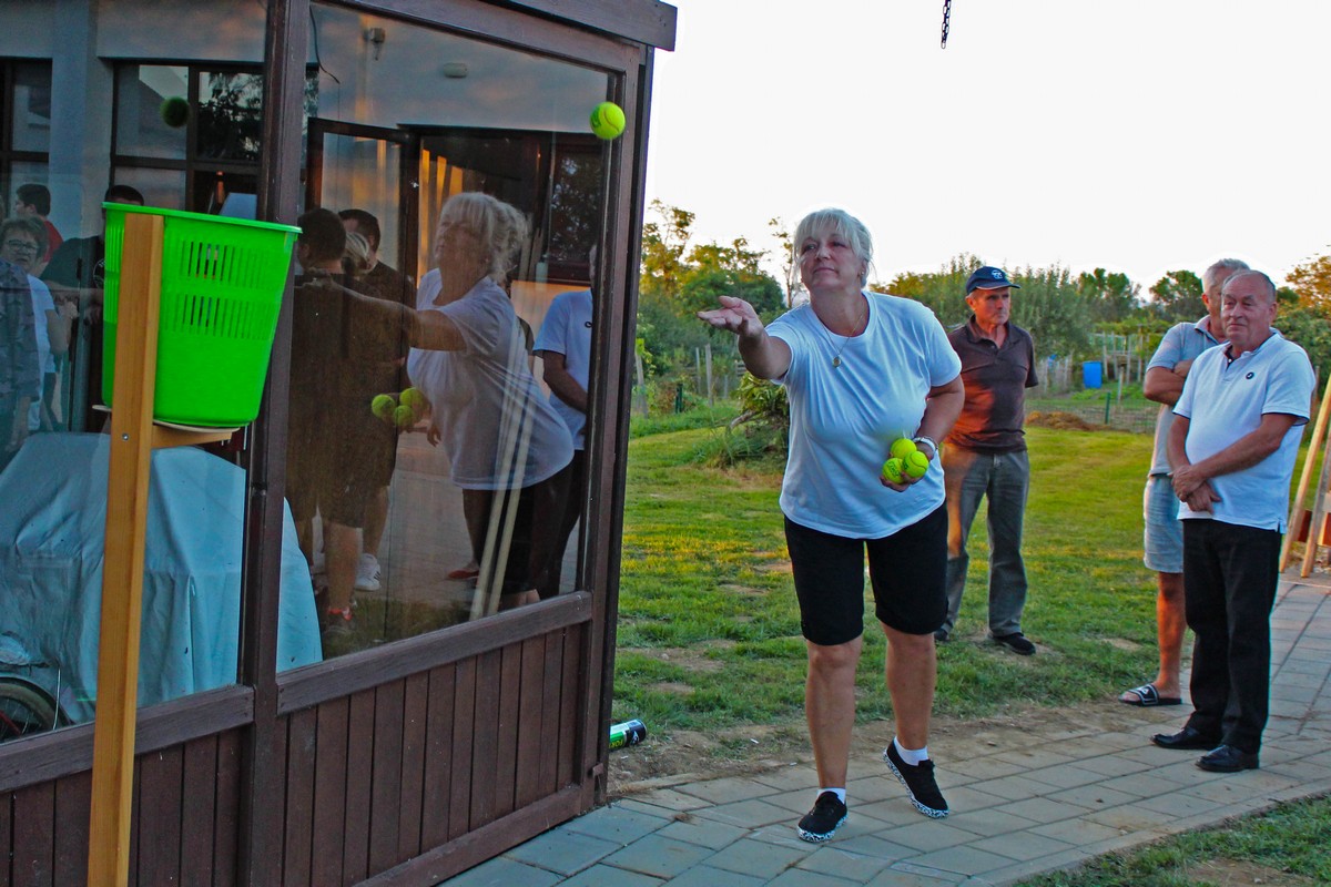 FOTO Veselje, zabava, igre i predstave na Danima sela Zasadbreg