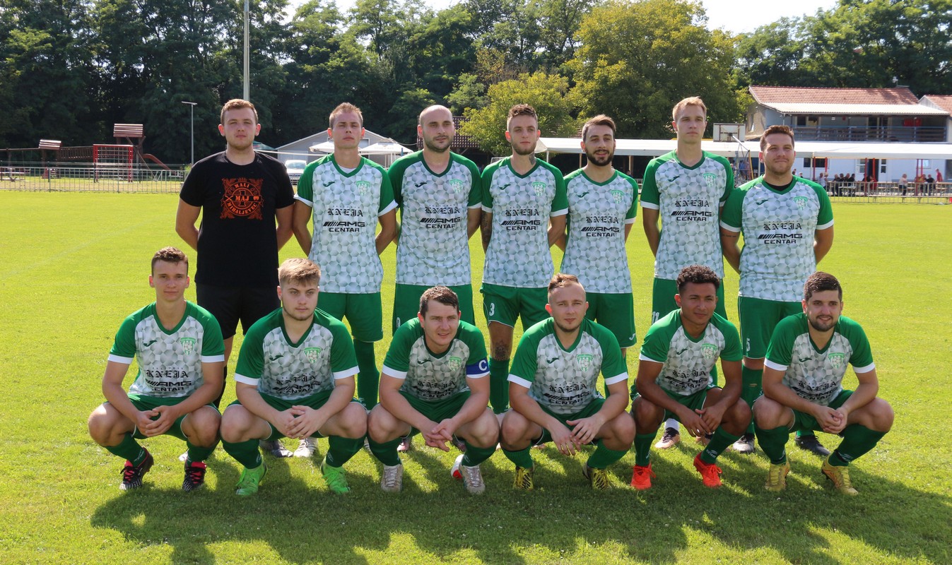 MIKLAVEC NK Budućnost slavi veliki 55. rođendan!