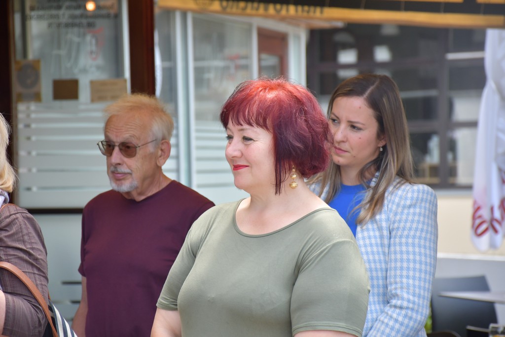 TERME SVETI MARTIN ‘Međimurski ceker’ – turistički info centar i dućan s domaćim proizvodima TERME SVETI MARTIN ‘Međimurski ceker’ – turistički info centar i dućan s domaćim proizvodima