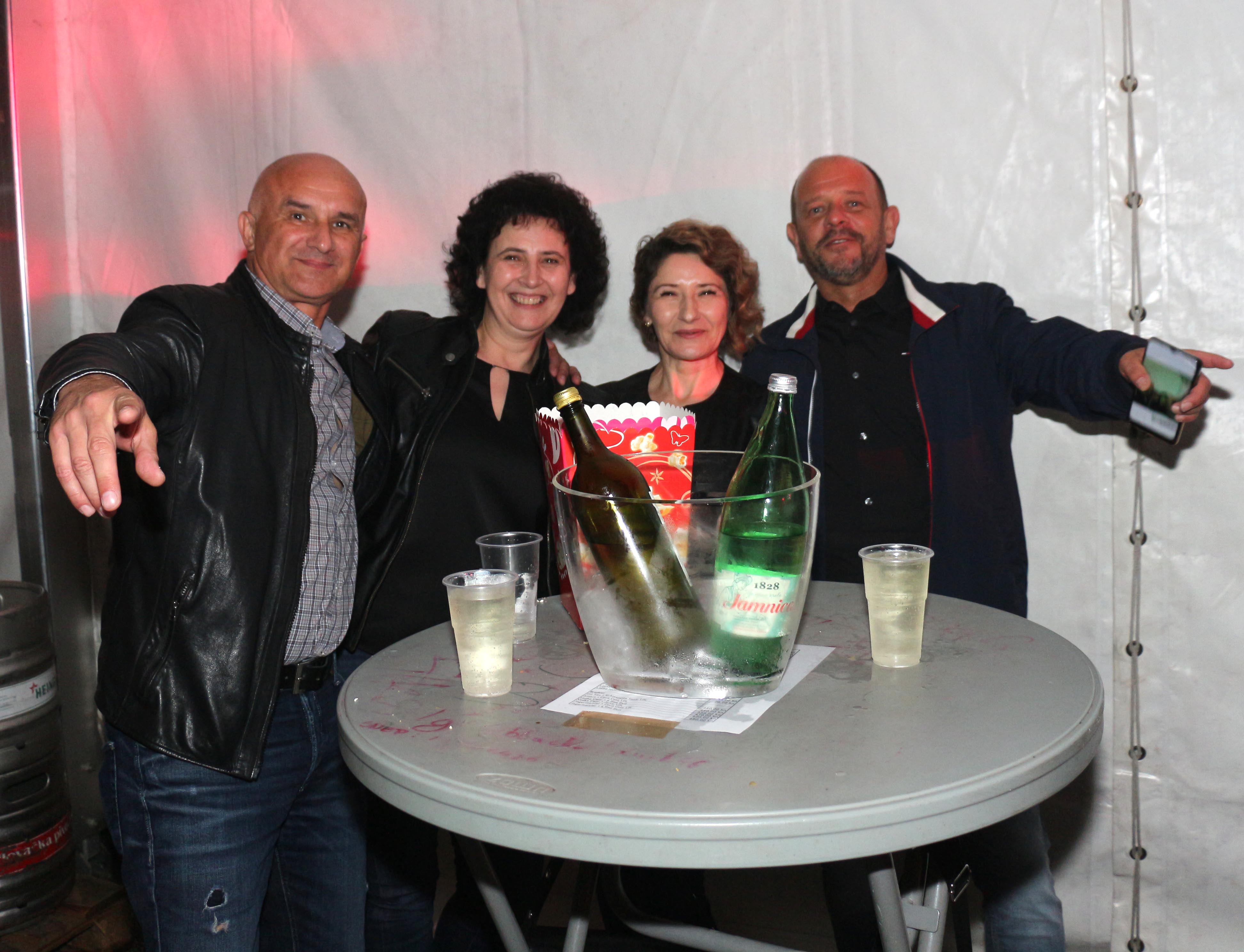 Koncert Lidije Bačić u Šampionu