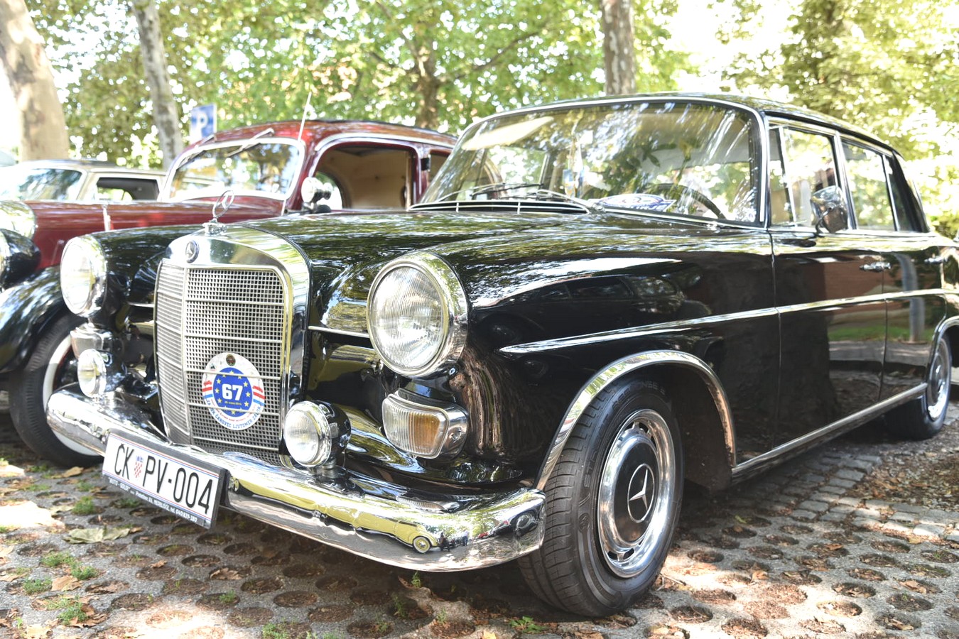 20. Međunarodni oldtimer susret ‘Međimurje 2019.’