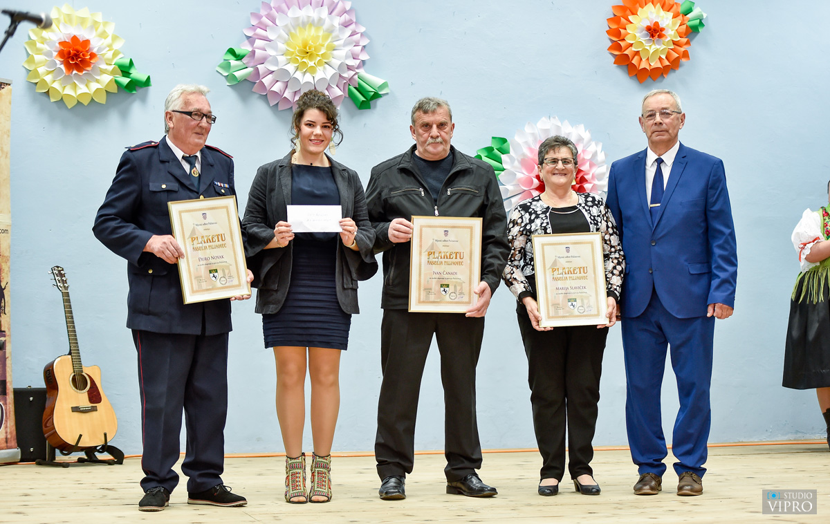 Dan mjesta Palinovec