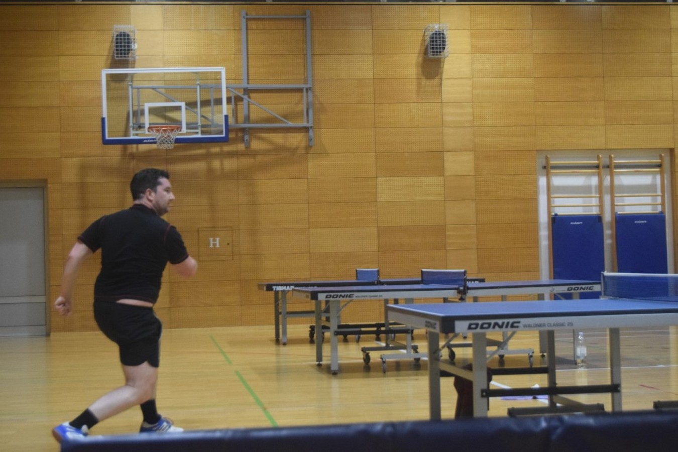 Boris Preksavec osvojio stolnoteniski turnir ‘ČAK i prijatelji’