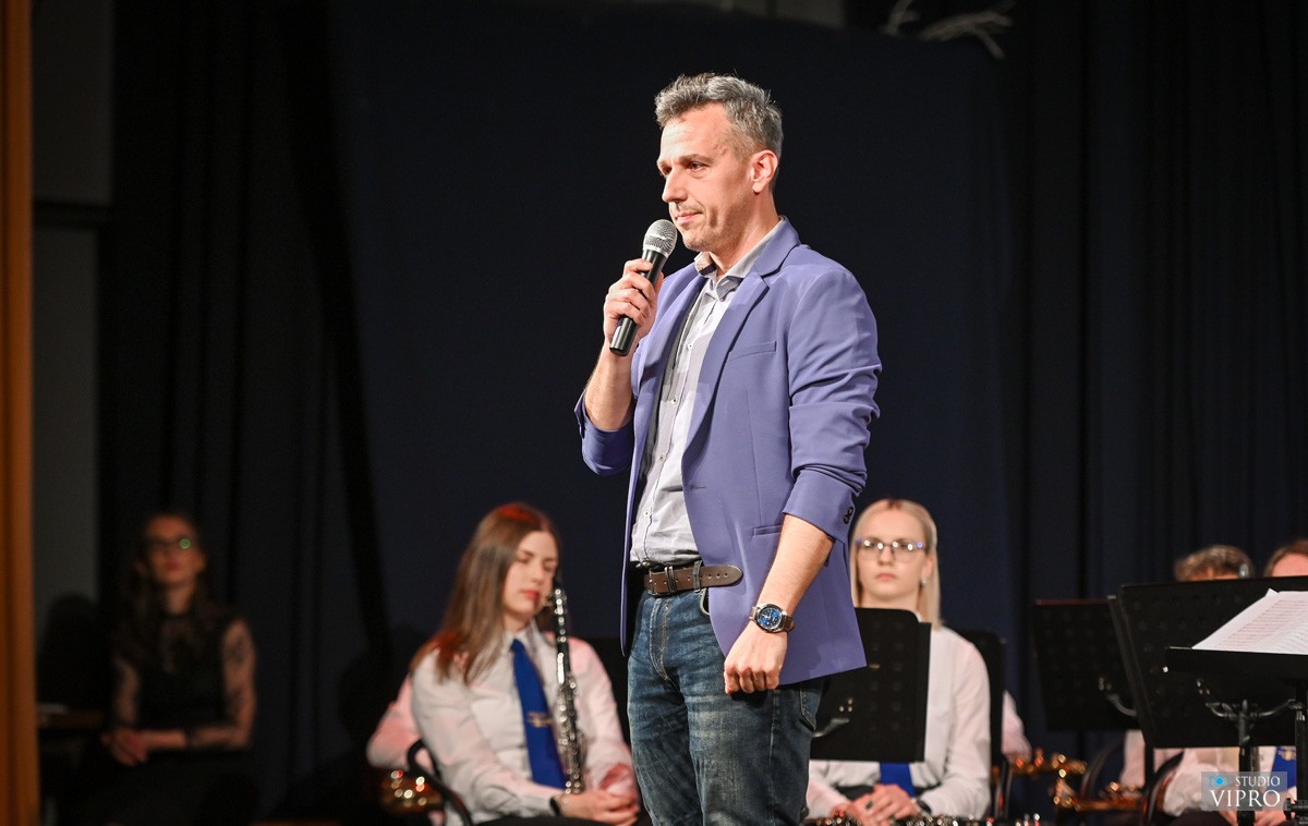 Puhački orkestar Grada Preloga