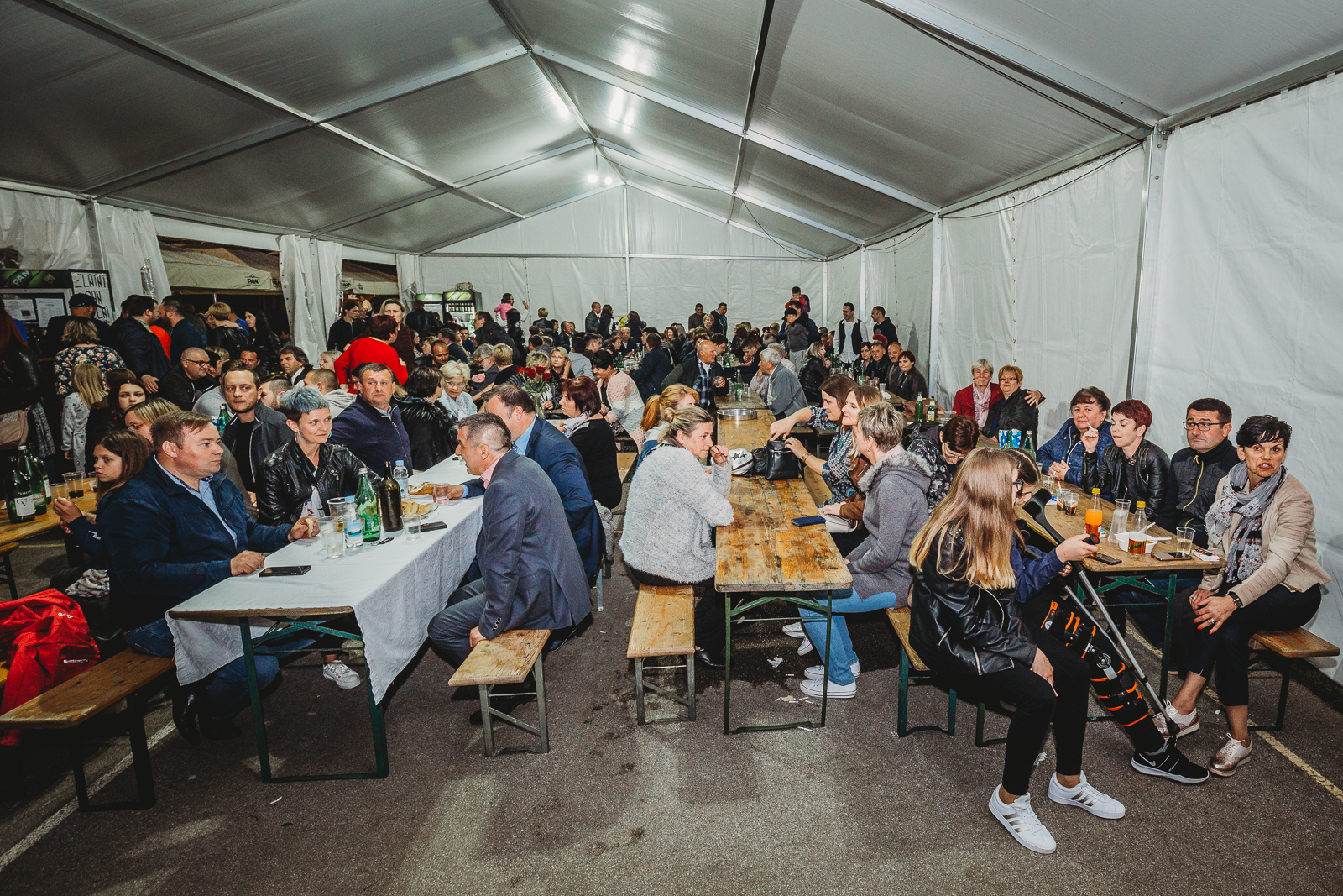 Koncert Mejaša u Šandorovcu