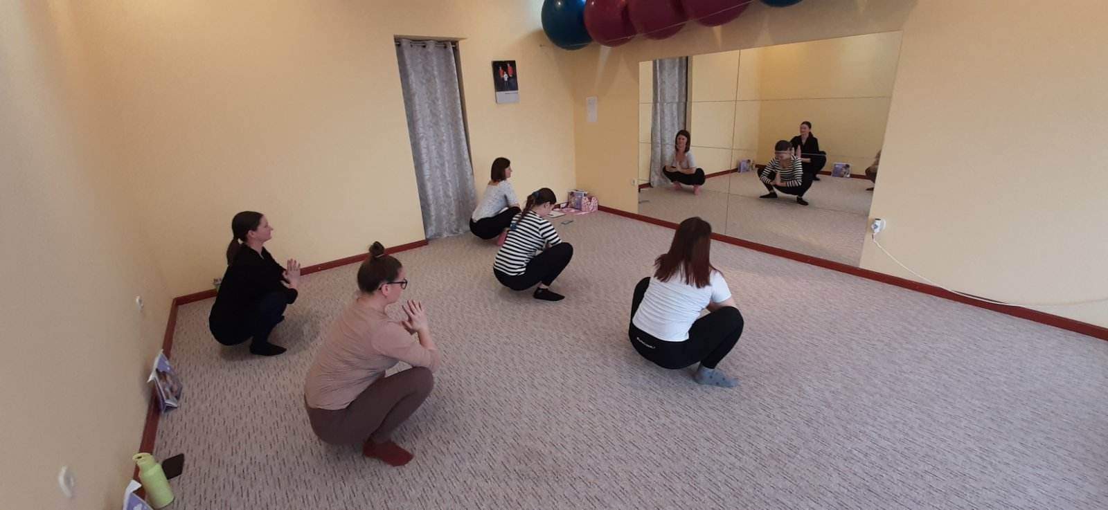 Primalja Nina proslavila prvi rođendan obrta