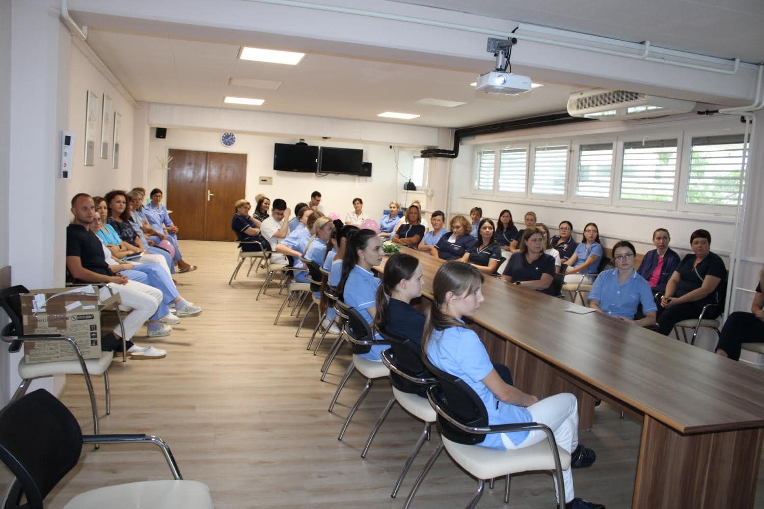 Svjetski dan sepse obilježen u Čakovcu