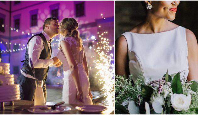 NA DVA DATUMA Posjetite prvi virtualni sajam vjenčanja u 2021. godini!