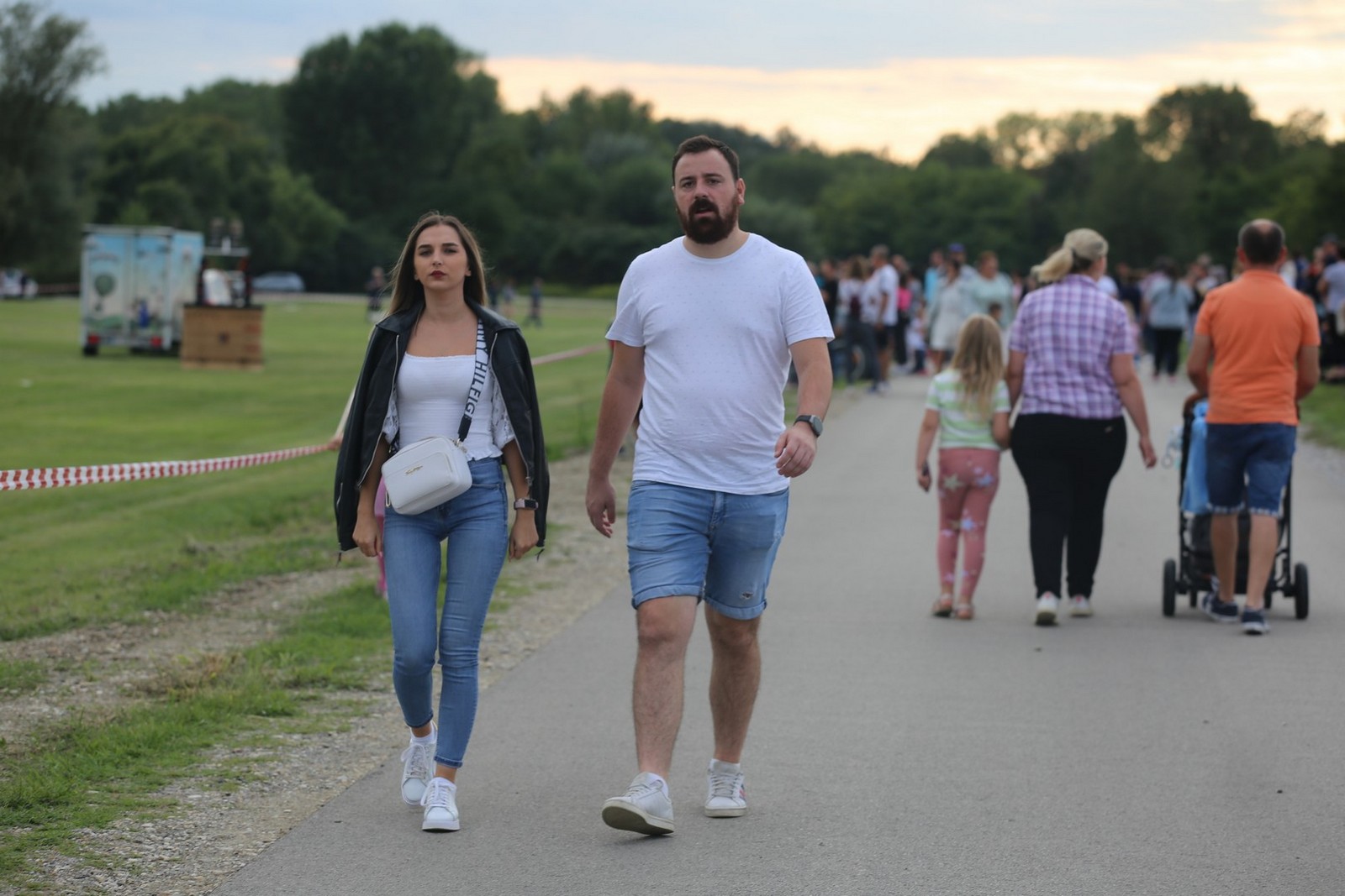 Klikom po Marini 3. 9. 2022.