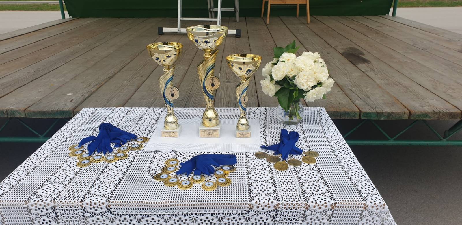 FOTO Tradicionalna Gulašijada u Strahonincu okupila 29 timova