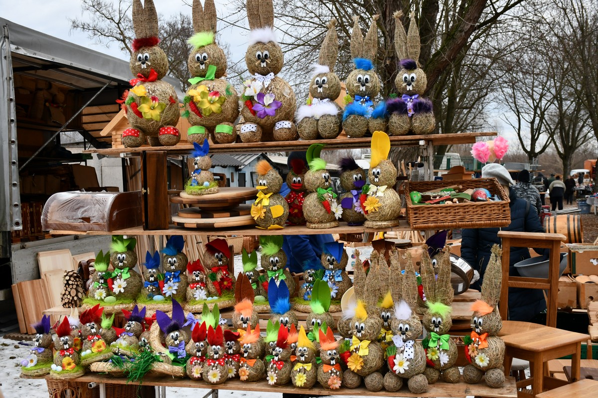 Sajam srijedom, čakovečki sajam, 24.1.