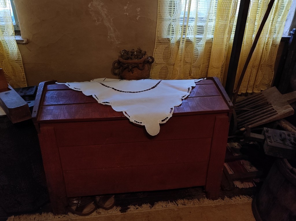 PODTUREN Marina i Vlado Murk obnovili kuću staru 150 godina u međimurskom štihu