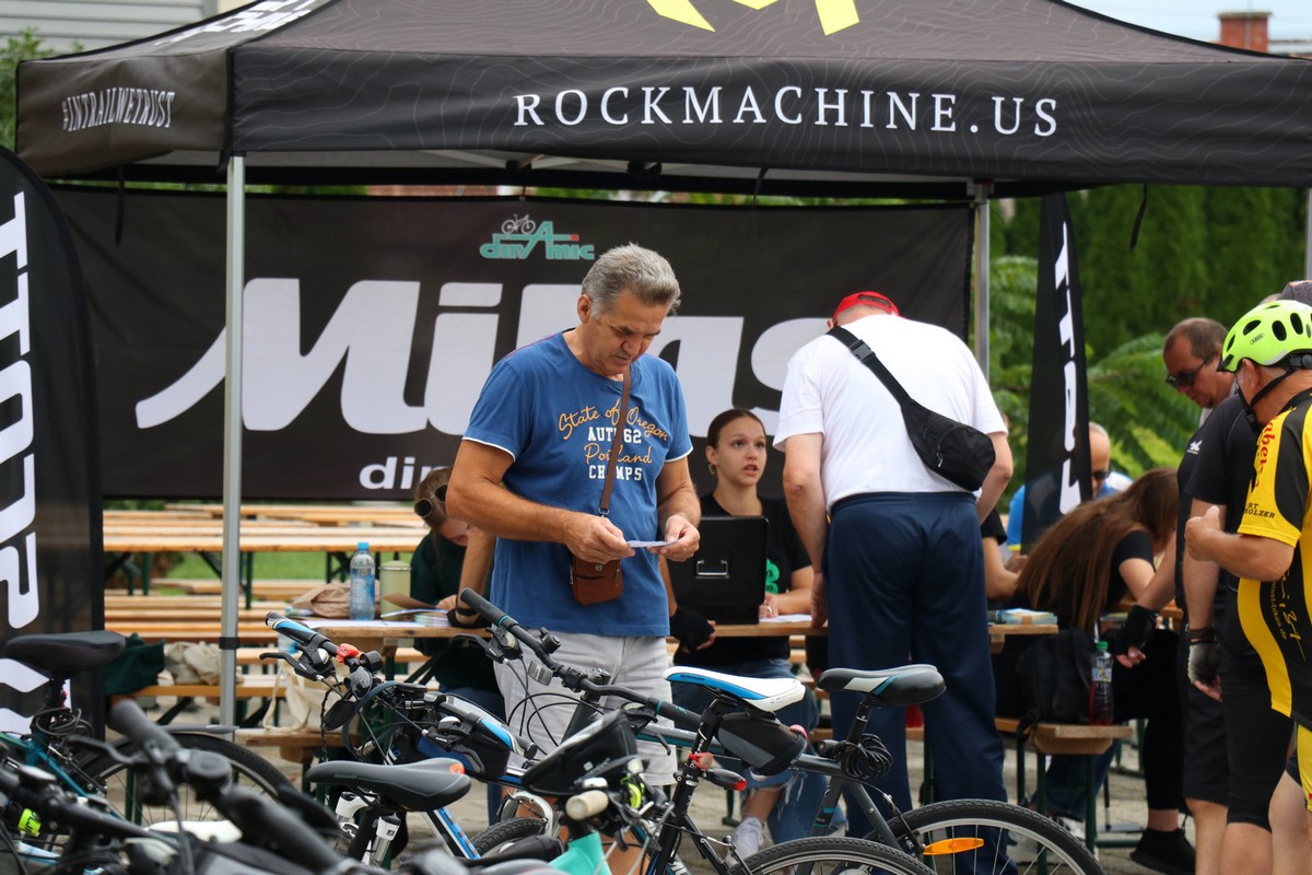 Stazama Općine Nedelišće