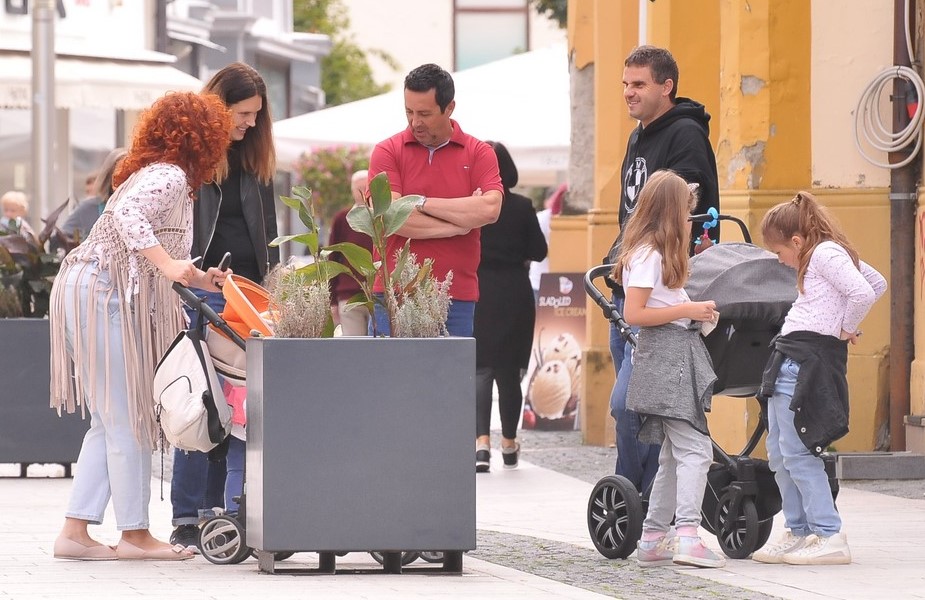 Klikom po Čakovcu (Subota,28.8.2021.)