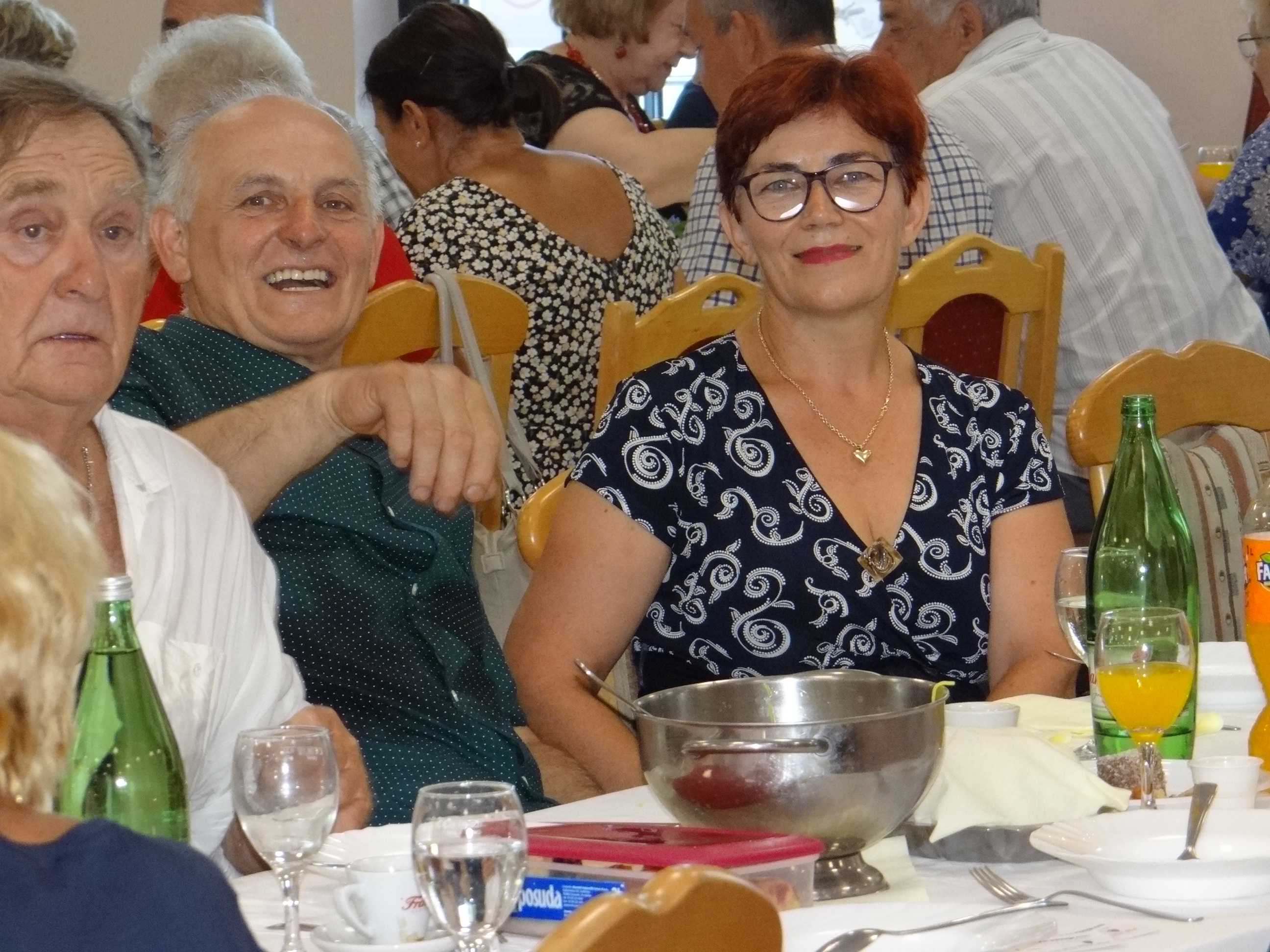 Godišnja skupština Udruge samaca Čakovec