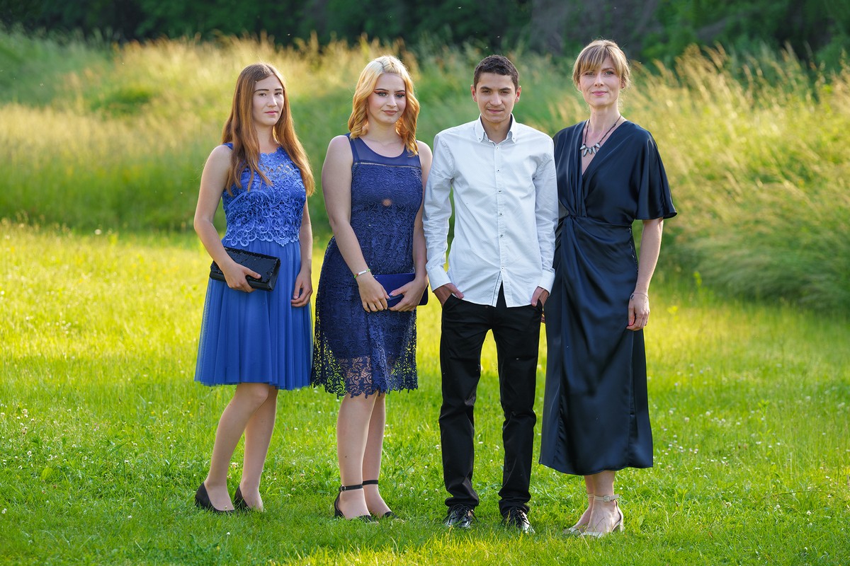 Maturanti ETŠ Čakovec