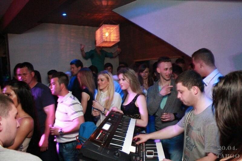 Foto158 Taboo (Subota, 20.4.2013 – Koncert Sandre Afrika) Foto158 Taboo (Subota, 20.4.2013 – Koncert Sandre Afrika)