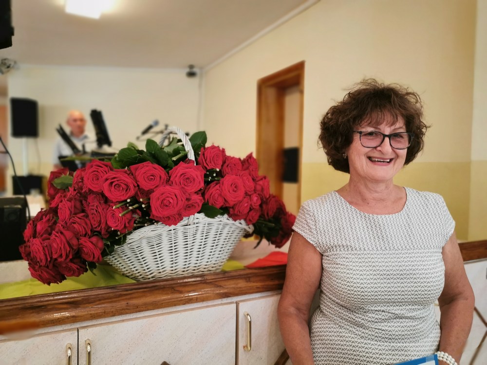 Međimurski umirovljenici proslavili 50 i 60 godina braka