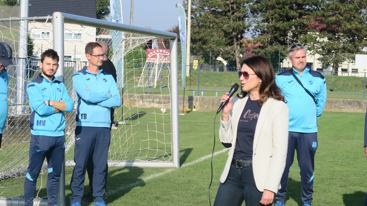 Održano 16. izdanje nogometnog turnira ‘Special Power League’ za djecu i odrasle s teškoćama u razvoju