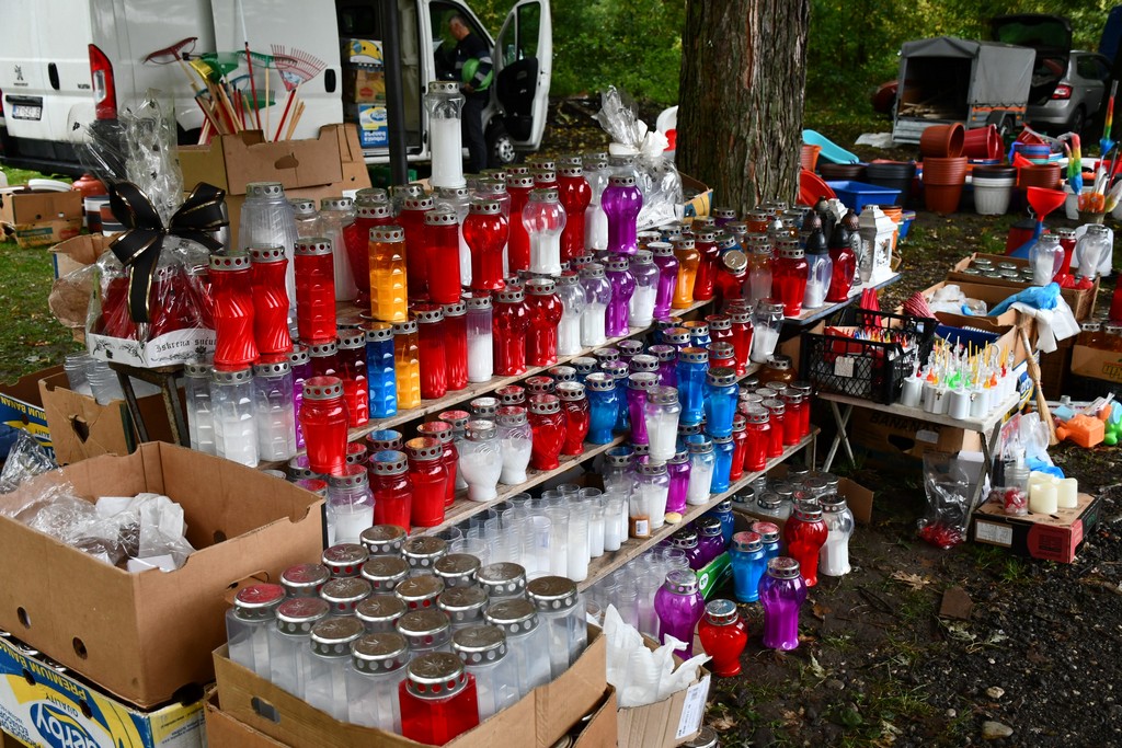 IMA SVEGA I SVAČEGA Čakovečki sajam srijedom