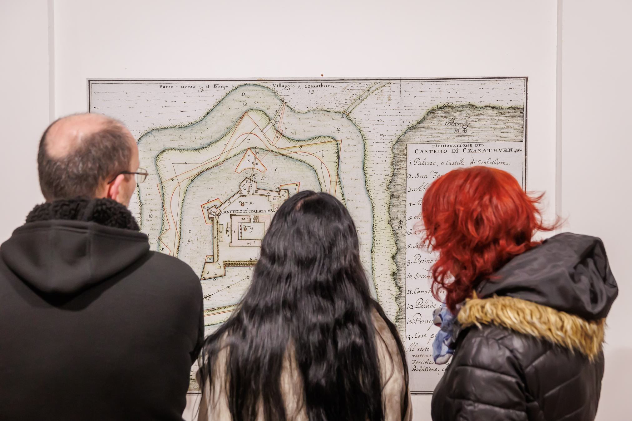 MUZEJ MEĐIMURJA Ovogodišnju Noć muzeja posjetilo 2. 800 posjetitelja