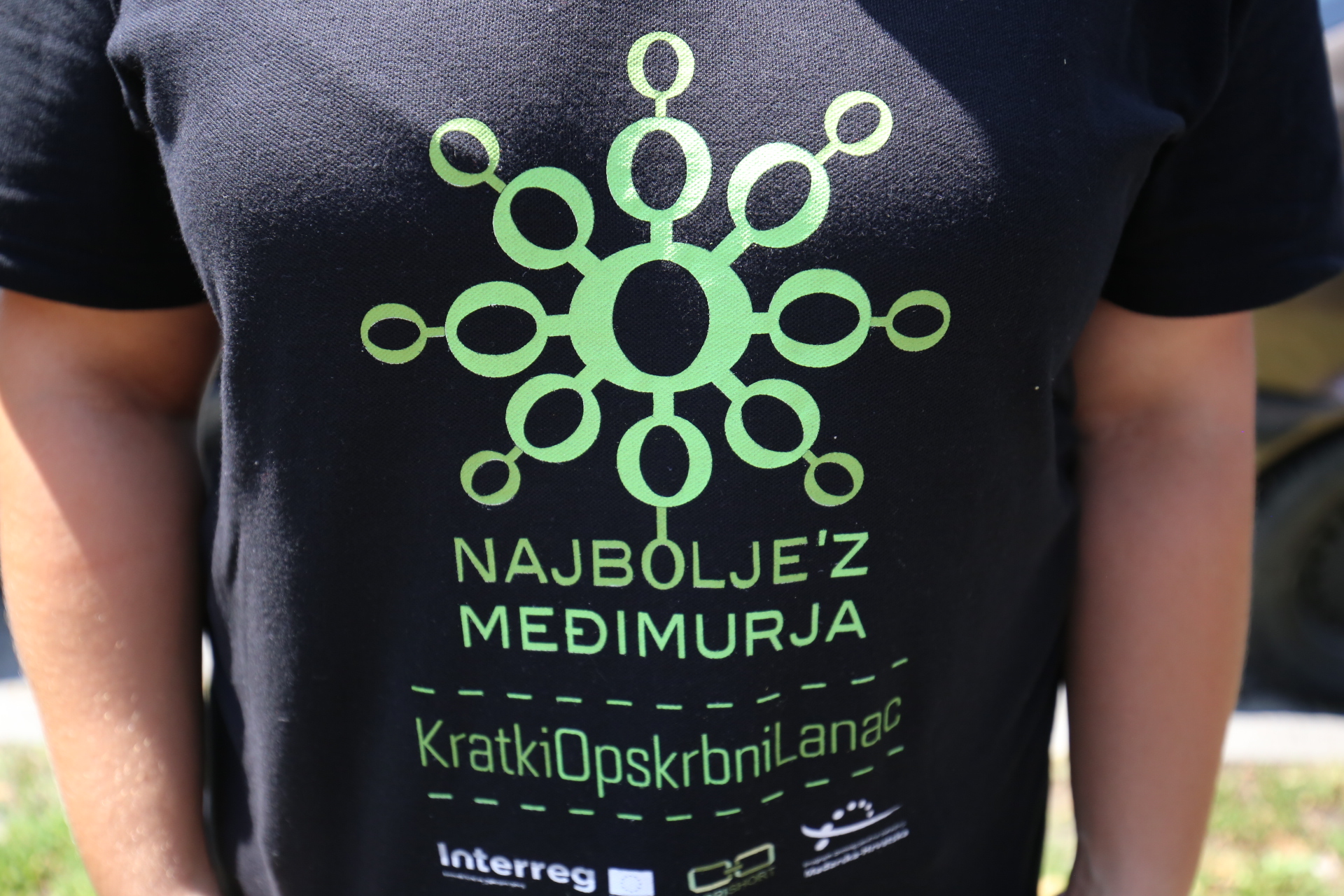 Udruga ‘Najbolje z Međimurja’ u Čakovcu otvorila ‘Međimurski štacun’