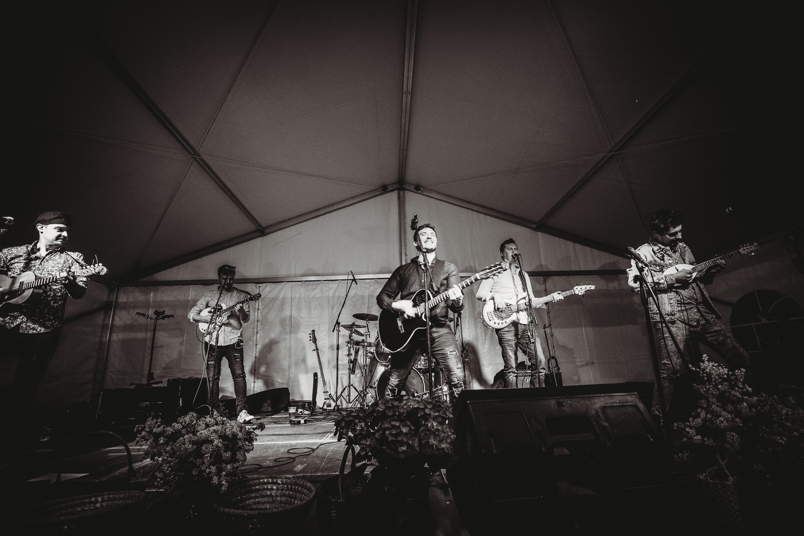 Koncert Mejaša u Šandorovcu