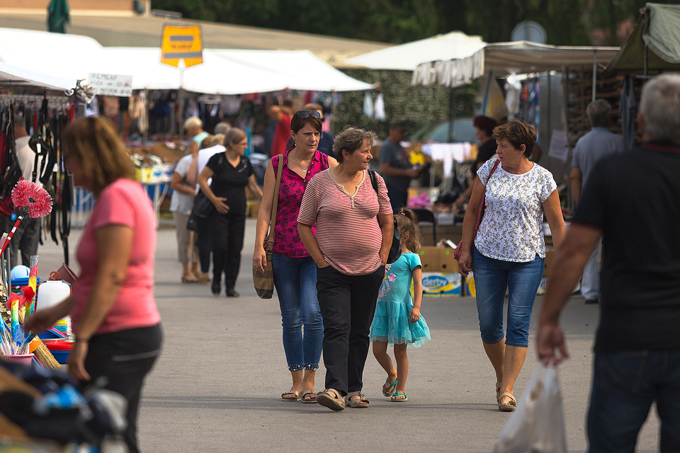 Klikom po Prelogu (24.8.2019.)